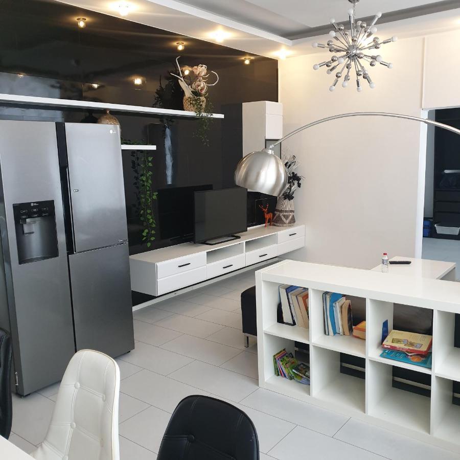 Moderne & Rustikale Monteurwohnung Im Zentrum Eitorf Екстер'єр фото