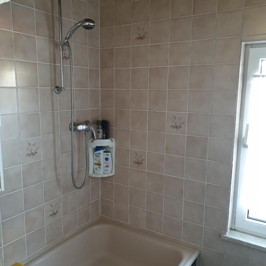 Moderne & Rustikale Monteurwohnung Im Zentrum Eitorf Екстер'єр фото